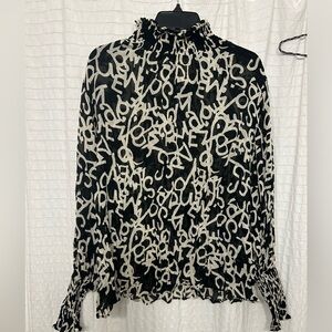 Women’s H&M Blouse